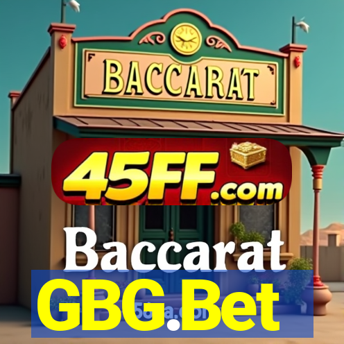 GBG.Bet