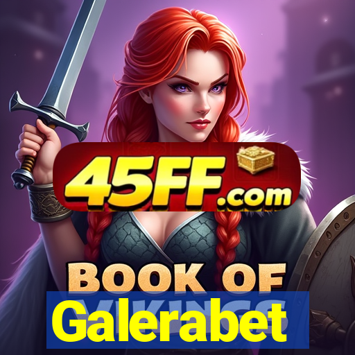 Galerabet