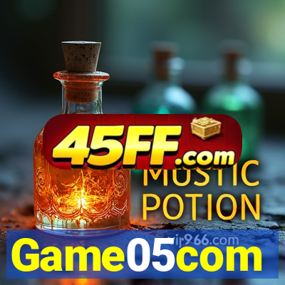Game05com