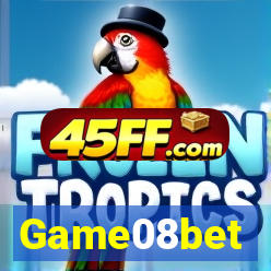 Game08bet