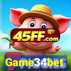 Game34bet