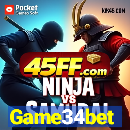 Game34bet