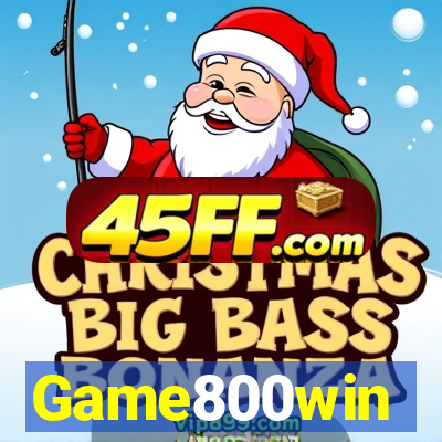 Game800win