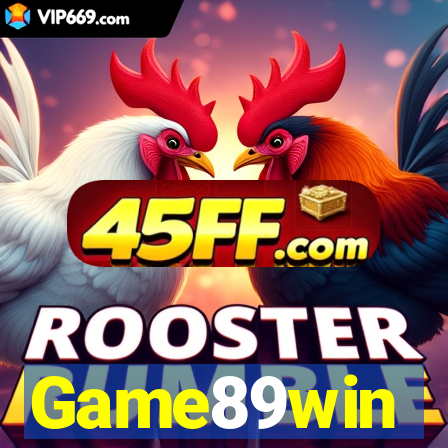 Game89win