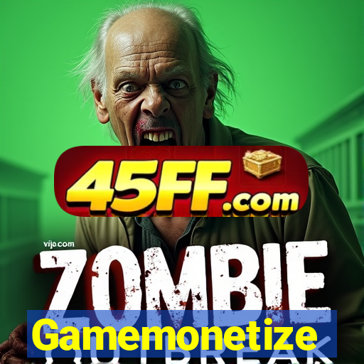Gamemonetize