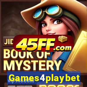 Games4playbet