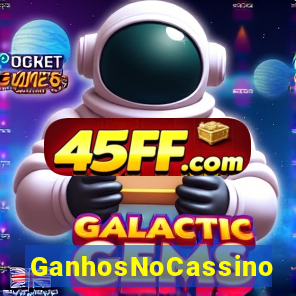GanhosNoCassino