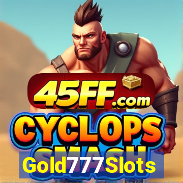 Gold777Slots