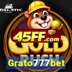 Grato777bet