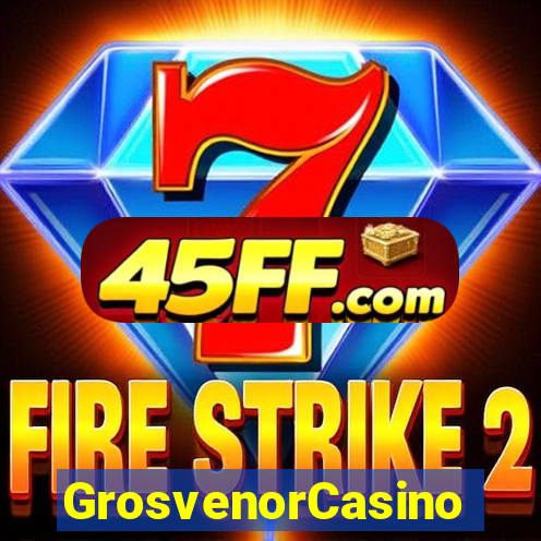 GrosvenorCasino