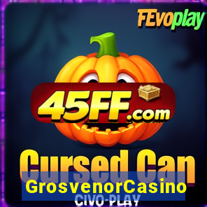 GrosvenorCasino