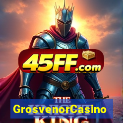 GrosvenorCasino