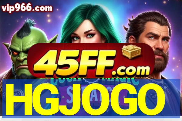 HGJOGO