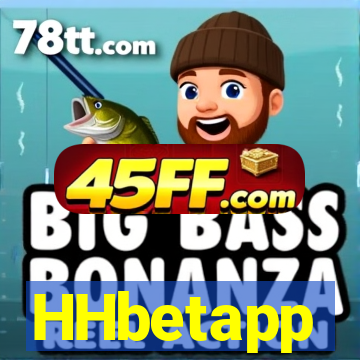 HHbetapp