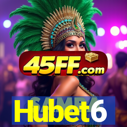 Hubet6