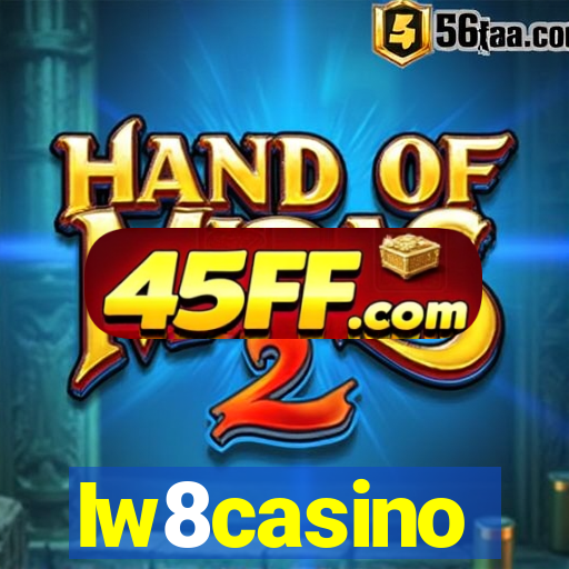 Iw8casino