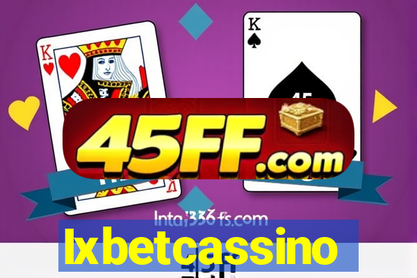 Ixbetcassino