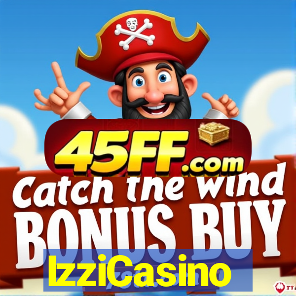 IzziCasino