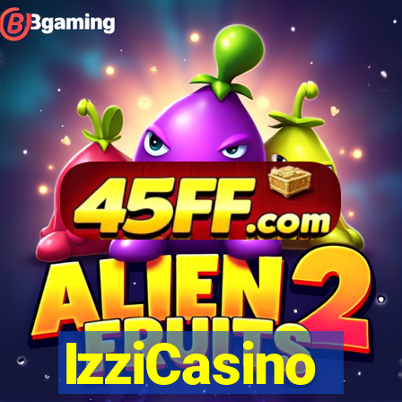 IzziCasino