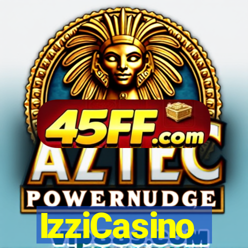 IzziCasino