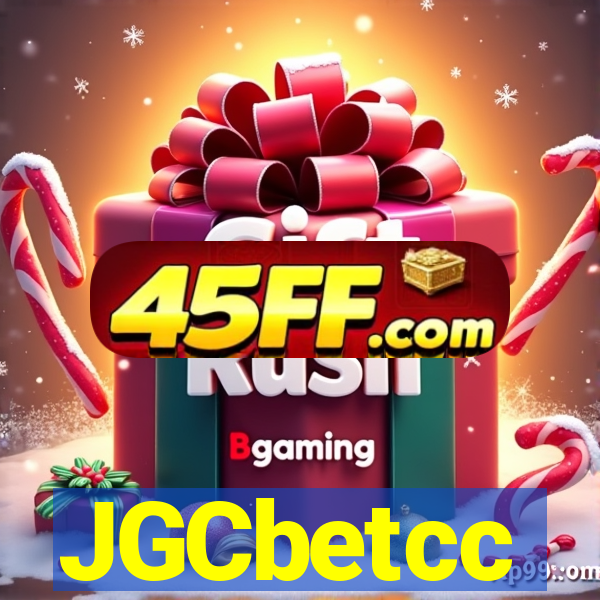JGCbetcc