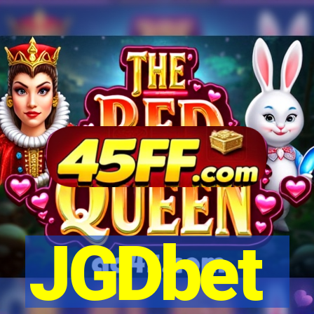 JGDbet