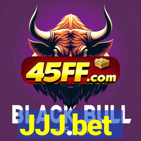 JJJ.bet