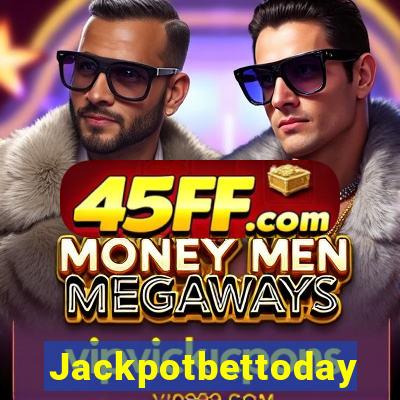 Jackpotbettoday