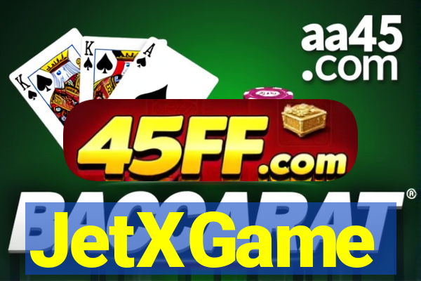 JetXGame