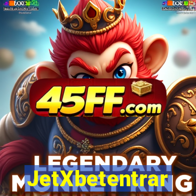 JetXbetentrar