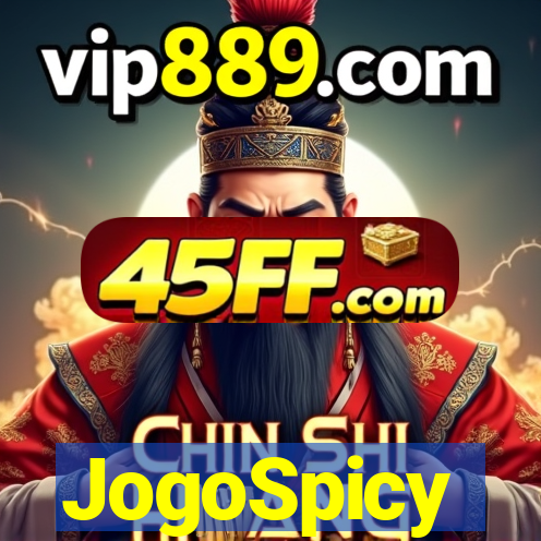 JogoSpicy