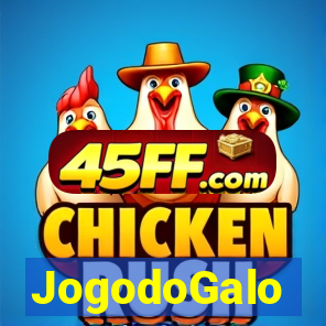 JogodoGalo