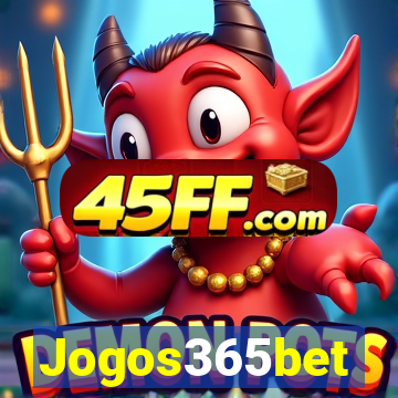 Jogos365bet