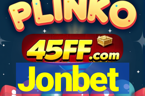 Jonbet