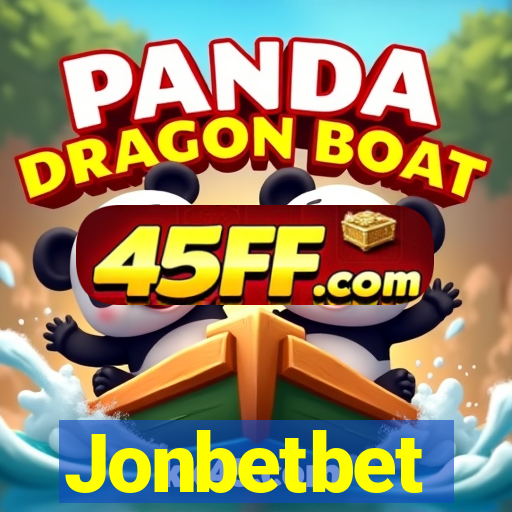 Jonbetbet