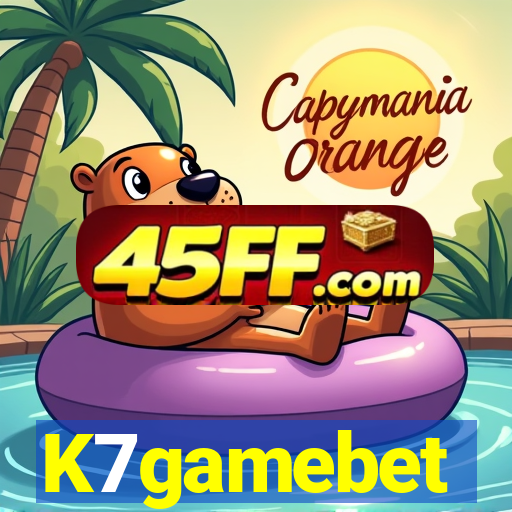 K7gamebet
