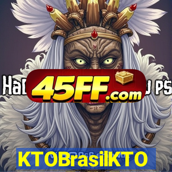 KTOBrasilKTO