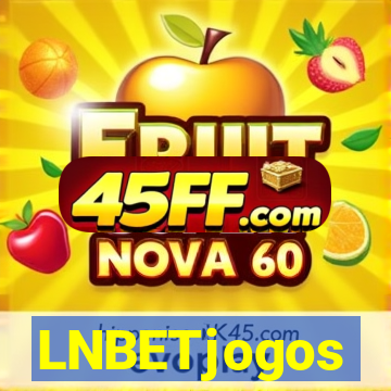 LNBETjogos
