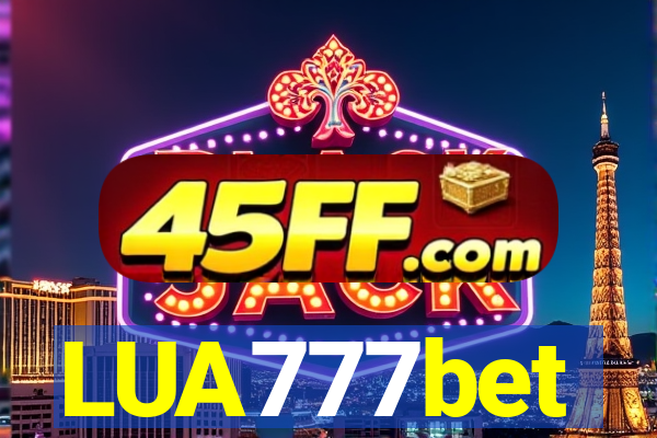 LUA777bet
