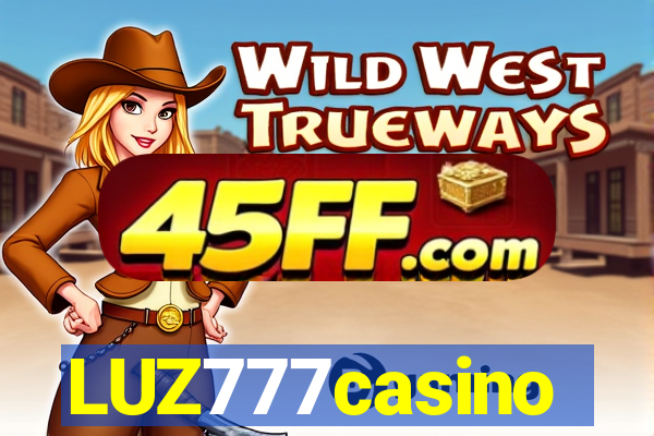 LUZ777casino