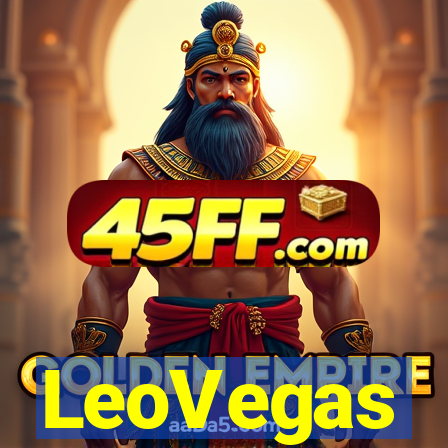 LeoVegas
