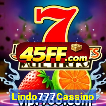 Lindo777Cassino