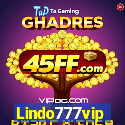 Lindo777vip