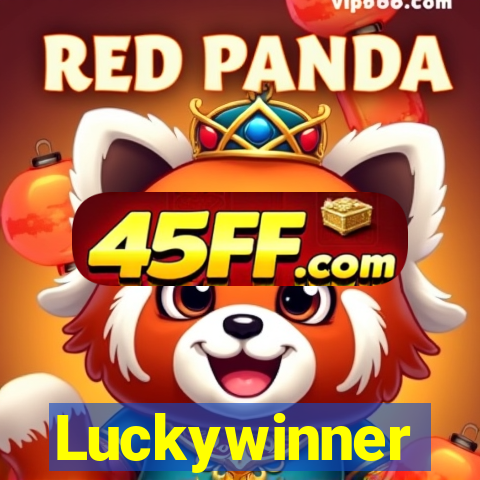Luckywinner