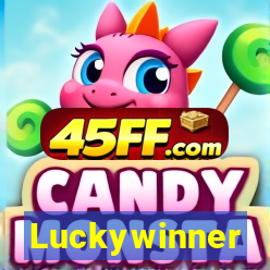 Luckywinner