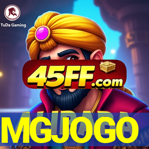 MGJOGO