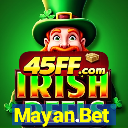 Mayan.Bet