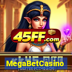 MegaBetCasino