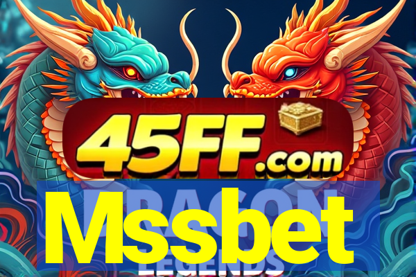 Mssbet