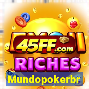 Mundopokerbr